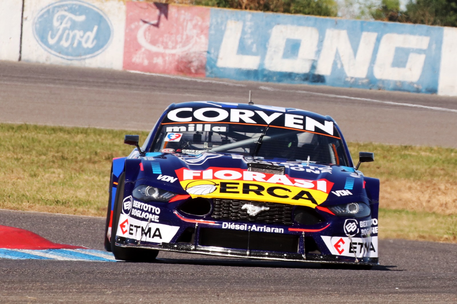 Todo el color de la "Carrera de los Millones" del TC en Rafaela: WhatsApp Image 2024-06-15 at 15.27.14 (1).jpeg